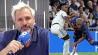 Los 'palos' de Santi Cañizares, exportero internacional, a Vinicius y a Lamine Yamal: "Han hecho ambos un ejercicio de narcisismo, y ningún jugador tiene que estar por encima del club"
