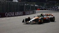 Norris partirá desde la 'pole' en México; Sainz, séptimo; Alonso, eliminado en Q2