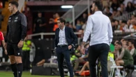 Marcelino carga contra Peter Lim: "Es una pena, pero el dueño lo quiere así"
