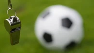 Tres años sin jugar para un juvenil que agredió a un árbitro en Ceuta