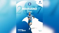 Mariano convence al Alavés y será babazorro hasta 2027