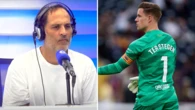 La reacción de David Sánchez tras conocer que el Barça le ha retirado la capitanía a Ter Stegen: "Lo inimaginable en este club..."