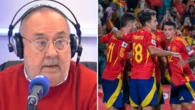 La única pega que ve Alfredo Relaño al juego de la selección española: "Se echa en falta"