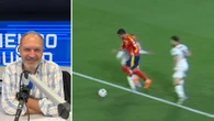 Pedro Martín, comentarista arbitral de Tiempo de Juego: "La cámara lenta desvirtúa el penalti sobre Ferran Torres"