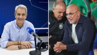 Manolo Lama (63): "La España de Luis de la Fuente sabe ganar, juega bien y divierte"