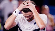 Djokovic sucumbe al milagro de un Vacherot que rompe varios récords del tenis