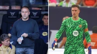 Hansi Flick retirará la capitanía del Barcelona a Ter Stegen