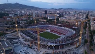 La contrarreloj del Barça con el Camp Nou: Siguen sin permisos y la UEFA aprieta