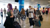 El aeropuerto de Birmingham cierra temporalmente tras un "incidente" con una avioneta