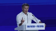 Feijóo pide que si hace lo mismo que Sánchez le echen del PP y promete que España "no estará en venta, pase lo que pase"