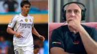 Maldini, sobre la posibilidad de que Gonzalo García vaya con la selección española: "Lo digo de verdad"