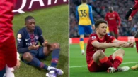 Dembélé homenajea a Diogo Jota tras marcar su gol ante el Bayern