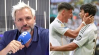 La pregunta que se hace Santi Cañizares sobre Gonzalo García y Güler: "Todo está muy bien, pero..."
