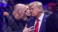 Donald Trump planea hacer un evento histórico de UFC en la Casa Blanca