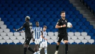 El Almería no pasa del empate en su visita a la Real Sociedad B