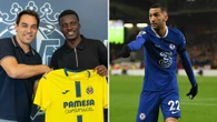 El Villarreal apuesta por un desconocido canadiense; Ziyech, el bombazo del Elche