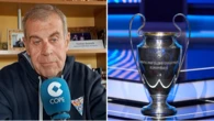 Tomás Guasch encuentra la explicación a la decisión de la UEFA de adelantar el horario de la final de la Champions League: "No cambian porque sí..."