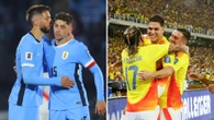 Sudamérica cierra sus cupos para el Mundial con Uruguay, Colombia y Paraguay