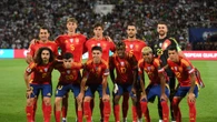 España vuelve a ser la mejor selección del mundo una década después