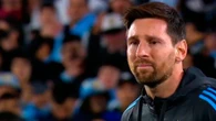 El last dance de Messi en Argentina y una frase que mete miedo al país: "No creo"
