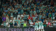 El Córdoba consigue su primer triunfo ante un Castellón que sigue sin ganar