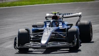 Sainz, tercero en los libres de Monza, que lideró Norris