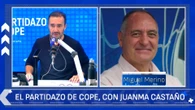 "Cada vez que Mikel se acuerda de mí en cada gol siento orgullo y agradecimiento"