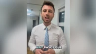 Víctor Arpa, abogado laboralista: "Si la Seguridad Social te ha anulado la baja médica, no significa que tengas que aceptar el alta sin más, puedes impugnarla"