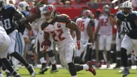 La familia de Doug Martin revela que tenía problemas mentales