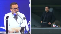 Juanma Castaño elogia la actitud de Simeone con dos de sus futbolistas: "Siempre habla de ellos"