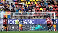 Peligra el FC Andorra - Leganés de este sábado