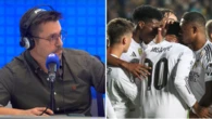 Roberto Morales cree que Xabi Alonso admite su error al poner a este jugador en Champions: "Aquí hay un debate"