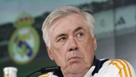 Ancelotti: "Florentino me ha dado más cariño estos días que cuando hemos ganado"