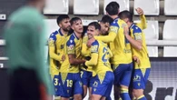 Roger Martí no permite al Burgos acercarse al playoff