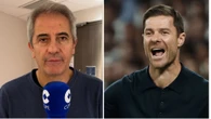 Manolo Lama señala al jugador del Real Madrid que dará problemas a Xabi Alonso: "Es un alivio que no esté"