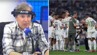 Paco González sentencia con un adjetivo el estreno del Real Madrid de Xabi Alonso en LaLiga ante Osasuna: "Menos mal"