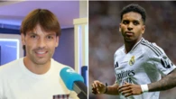 Fernando Morientes aclara la situación entre Rodrygo y el Real Madrid: "Xabi Alonso está del lado del club"