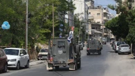 El Ejército israelí ordena evacuar toda la ciudad de Gaza