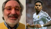 El aviso de Emilio Pérez de Rozas a Rodrygo por su situación en el Real Madrid: "Te están echando"