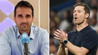 Guille Uzquiano señala el grave error de Xabi Alonso en su estreno en el Bernabéu: "Si hubiera sido Ancelotti..."