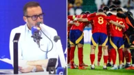 La solución de Juanma Castaño para evitar los parones de selecciones: "Lo tengo clarísimo"