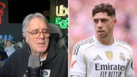 "Si Xabi Alonso cede con Fede Valverde y Rodrygo, van a tener razón los que dicen que hay mucho caprichoso en la plantilla del Real Madrid"