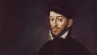 ¿Quién fue Antonio Pérez y por qué lo apodan el gran traidor de España?