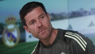 Xabi Alonso: "Ni Fede ni Rodrygo, me han dicho que no quieren jugar en una posición"