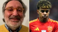 Emilio Pérez de Rozas señala la clave de la polémica entre la selección española y el Barça por Lamine Yamal: "Por ahí no paso"