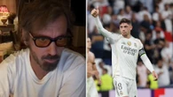 Quique Sánchez Flores, sobre Fede Valverde: "Debe ponerse a las órdenes de Xabi y no al revés"
