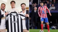 La pregunta inesperada que tuvo que contestar Joaquín Correa sobre Ángel Correa