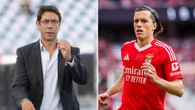 Rui Costa habla de Álvaro Carreras: "No hemos llegado a un acuerdo con el Madrid"