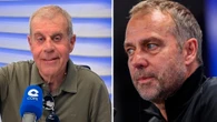 Tomás Guasch tiene claro si Flick podrá superar en títulos a Ancelotti en España: "La pregunta es modesta"