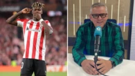 La confesión de Roberto Palomar sobre Florentino Pérez y el fichaje de Nico Williams: "Entre ceja y ceja"